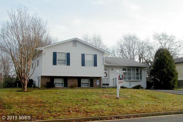 Exterior (Front)