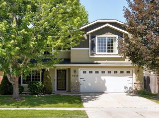 4935 N Rathbone Ave, Meridian, ID 83646