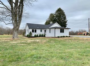 3731 Damascus Rd, Brookeville, MD 20833