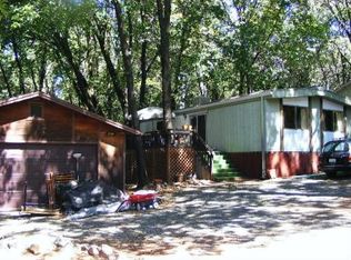 13561 S Park Dr, Magalia, CA 95954