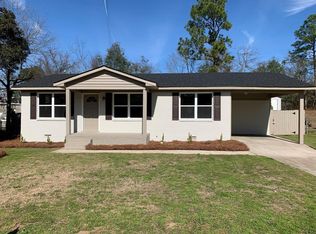 226 Bryant Ave, Belvedere, SC 29841