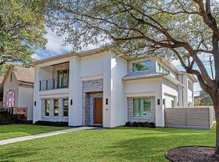 44 Bash Pl, Houston, TX 77027