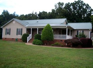 321 Highway 176 Byp, Pacolet, SC 29372