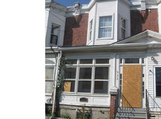 932 E 17th St, Wilmington, DE 19802