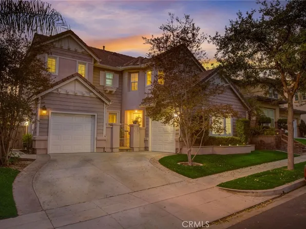 17 Tisbury Way, Ladera Ranch, CA 92694
