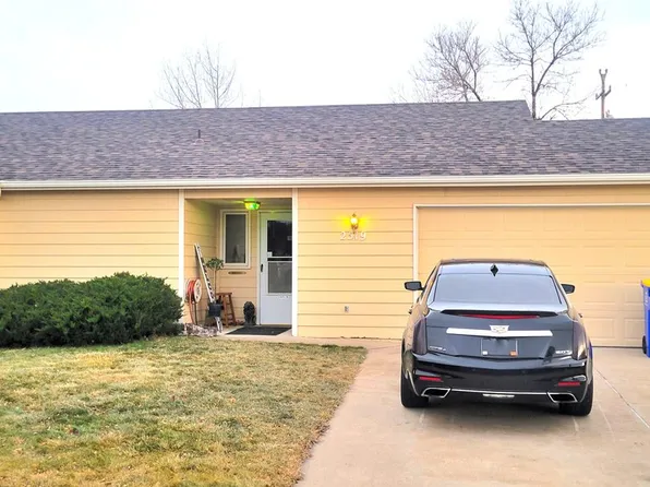 2519 Baxter Pl, Fort Collins, CO 80526