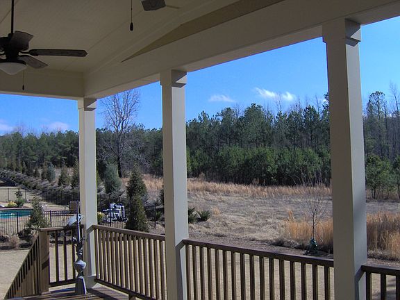David Weekley Homes Inventory Photo