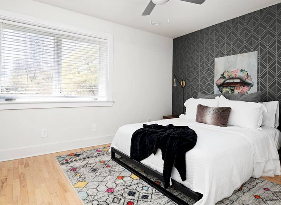 Curated Rooms