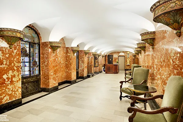 Rented by Brown Harris Stevens | media 18