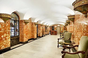 Rented by Brown Harris Stevens