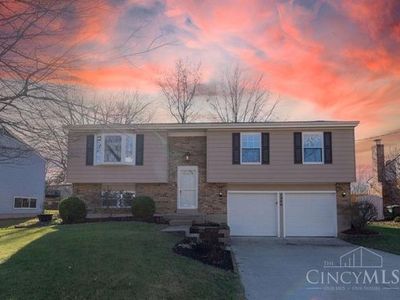 1396 Hazelgrove Dr, Cincinnati, OH, 45240