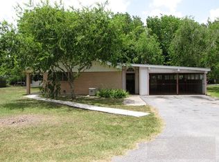 20210 N Reynolds Rd, Rio Hondo, TX 78583