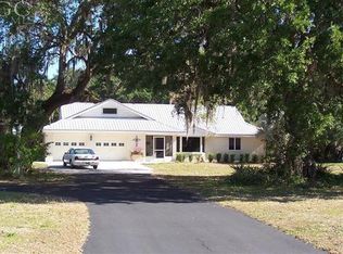 2830 Frontier Cir, Labelle, FL 33935