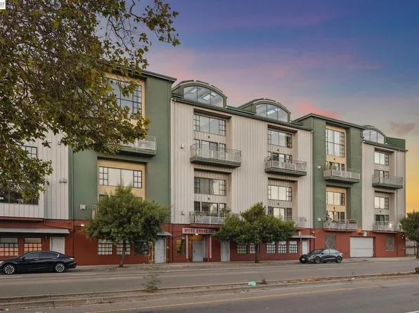 850 W Grand Ave APT 14, Oakland, CA 94607