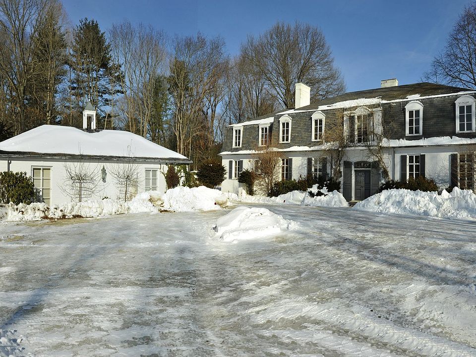 547 Lake Avenue Greenwich CT Real Estate 06830 