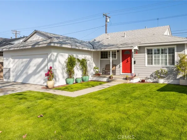 22010 Ocean Ave, Torrance, CA 90503