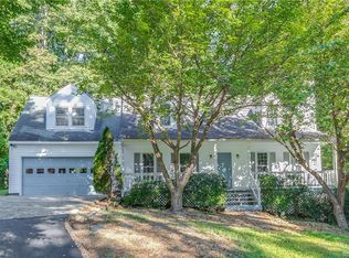 5042 Pennbrook Dr, Chesterfield, VA 23832