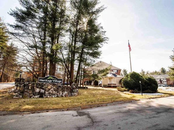4 Heritage Village Drive #303, Nashua, NH 03062