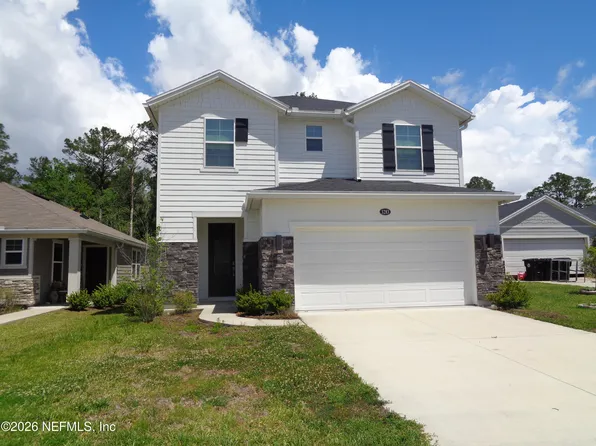 3283 LOBLOLLY PINE Court, Middleburg, FL 32068