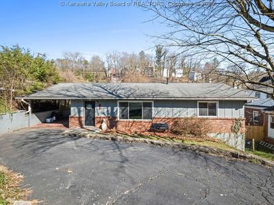812 Mayflower Dr, Charleston, WV, 25311
