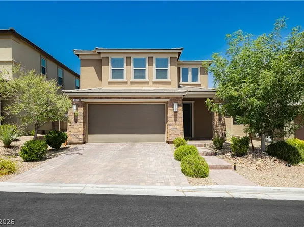 882 Cherry Glen Pl, Las Vegas, NV 89138