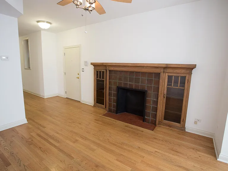 Dining/Living room