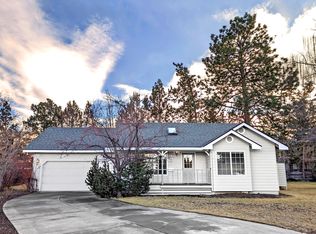 2005 NE Bluebird Ct, Bend, OR 97701