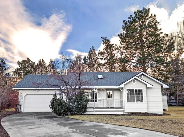 2005 NE Bluebird Ct, Bend, OR 97701