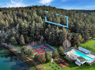 Roche Harbor Heights, San Juan Island, WA 98250