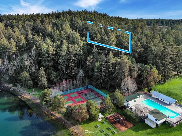 0 Afterglow Drive, San Juan Island, WA 98250