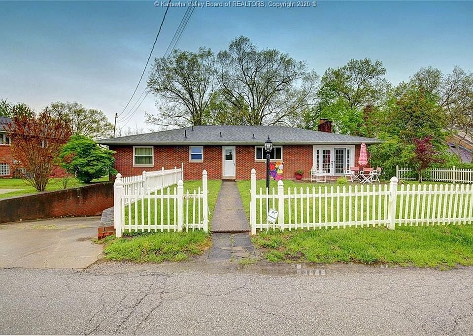 1512 Bedford Rd, Charleston, WV 25314 Zillow