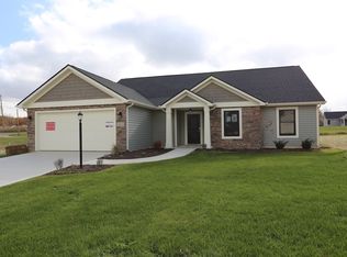 830 Sienna Ct, Angola, IN 46703