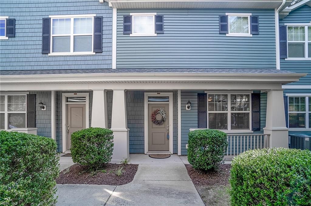 2506 Leytonstone Dr, Chesapeake, VA 23321 MLS 10494727 Zillow