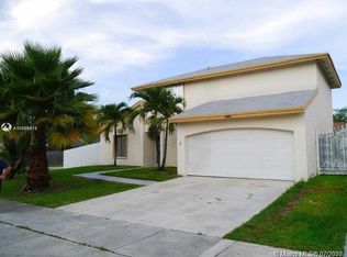 20241 SW 124th Ave, Miami, FL 33177