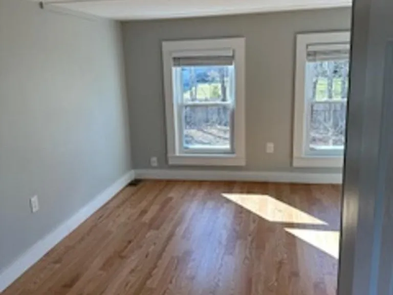 Bedroom Unit 1