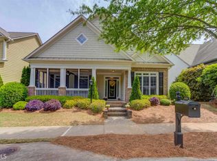 826 Village Manor Pl, Suwanee, GA 30024