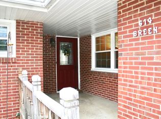 614 Breen Dr, Champaign, IL