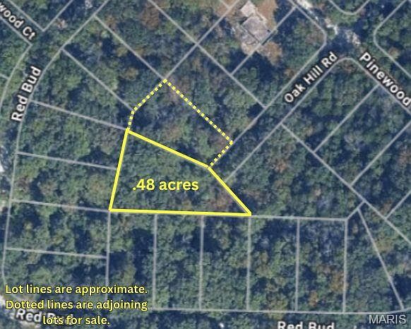 1st image of 3911 Oak Hill Ct