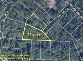 3911 Oak Hill Ct, Catawissa, MO 63015