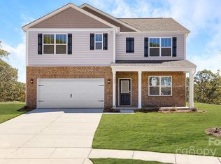 552 Zermatt Ct, Monroe, NC 28112