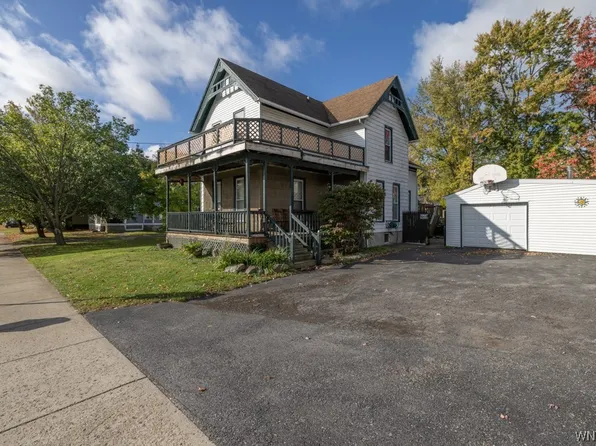 10596 Alleghany Rd, Darien Center, NY 14040