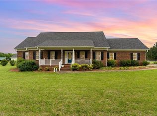 5136 Liberty Grove Rd, Liberty, NC 27298