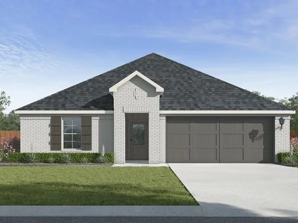 3128 Sapphire Dr, Lake Charles, LA 70607