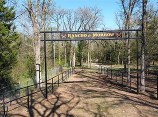 4425 County Road 3225, Lone Oak, TX 75453