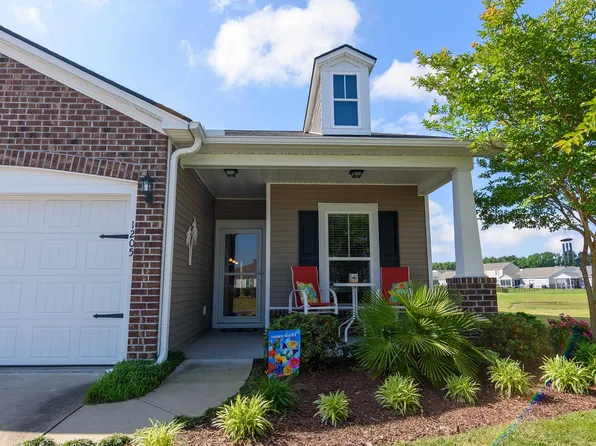 936 British Ln. #1205, Myrtle Beach, SC 29579