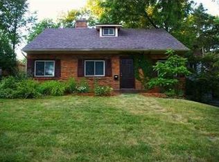 842 Huntington Rd, East Lansing, MI 48823