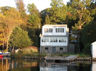 51 Chippewa Rd, Putnam Valley, NY 10579