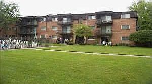 Forest Glen 1BR 1BA