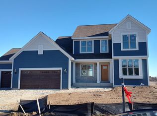 704 Kohlwey Dr LOT 48, Grafton, WI 53024