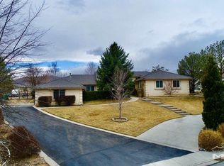 700 Flanders Rd, Reno, NV 89511